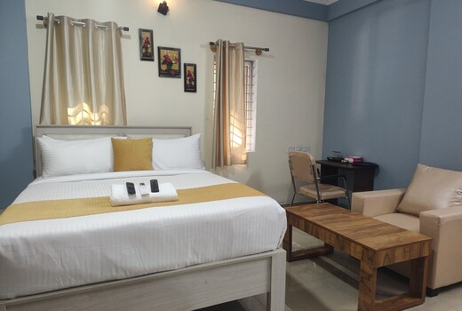Ocean Suites