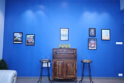 SOMASUNDARAM Apartment