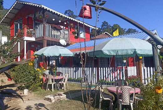 Hang Heem Homestay - Pedong