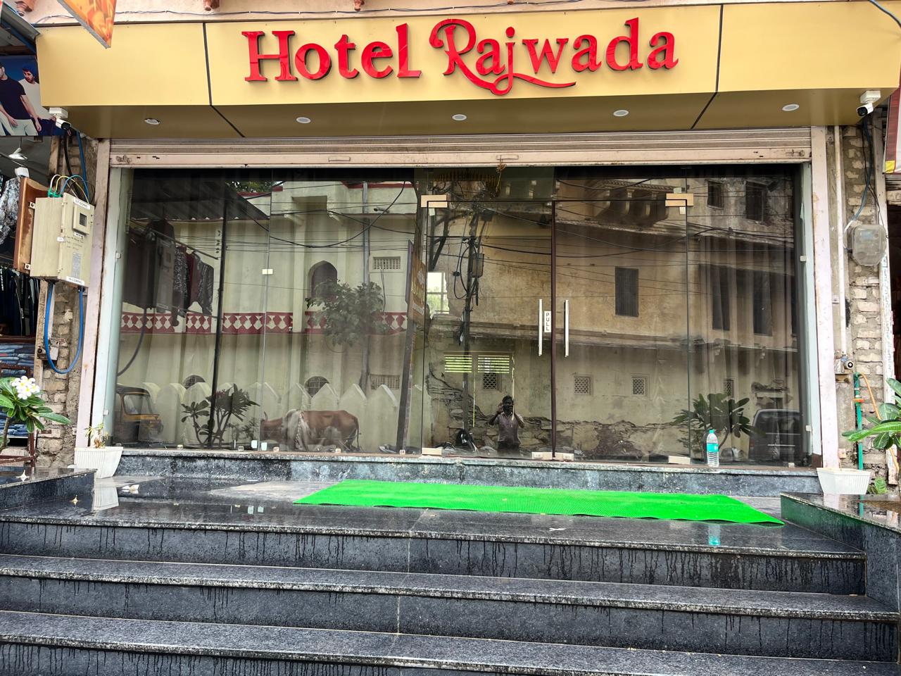 Hotel Rajwada