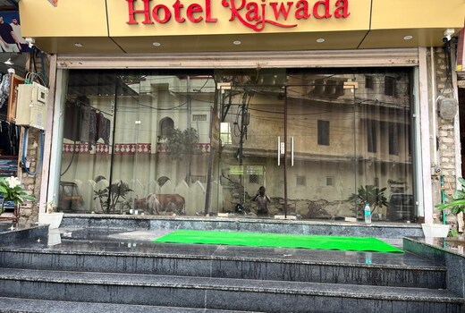 Hotel Rajwada