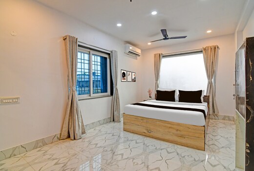 Hotel O AI HOTEL