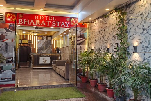 Hotel Bharat Stay
