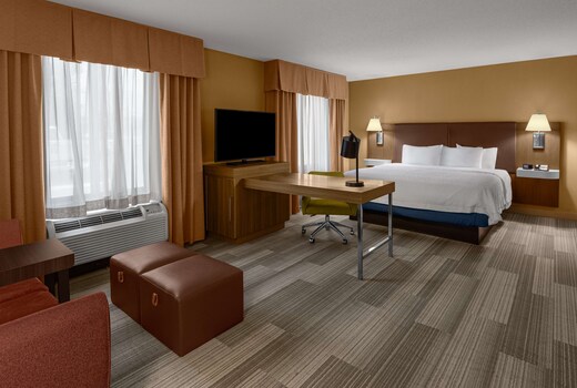 Hampton Inn & Suites by Hilton Banning-Beaumont