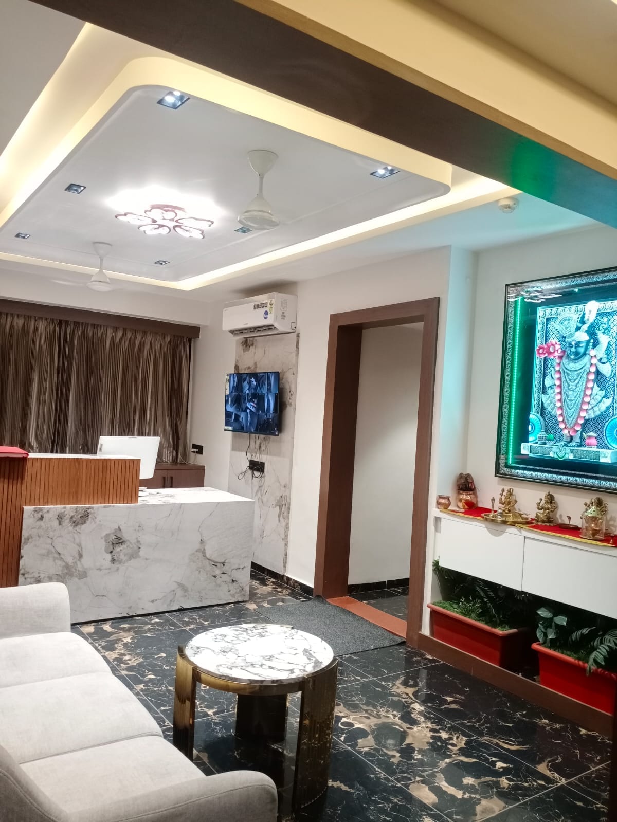 Main gallery