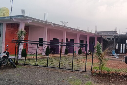 Surya Resort