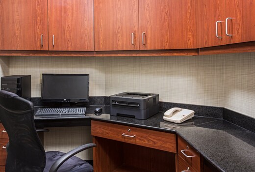 Hampton Inn by Hilton Clearfield