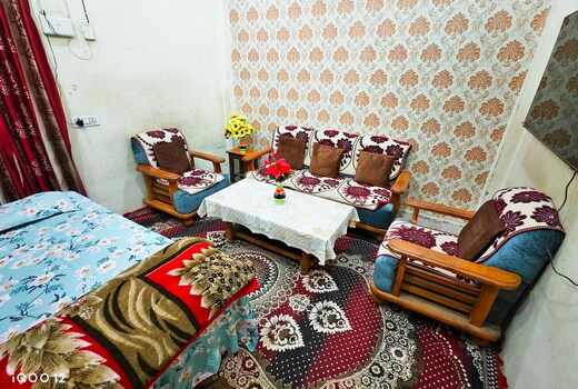 Rai homestay