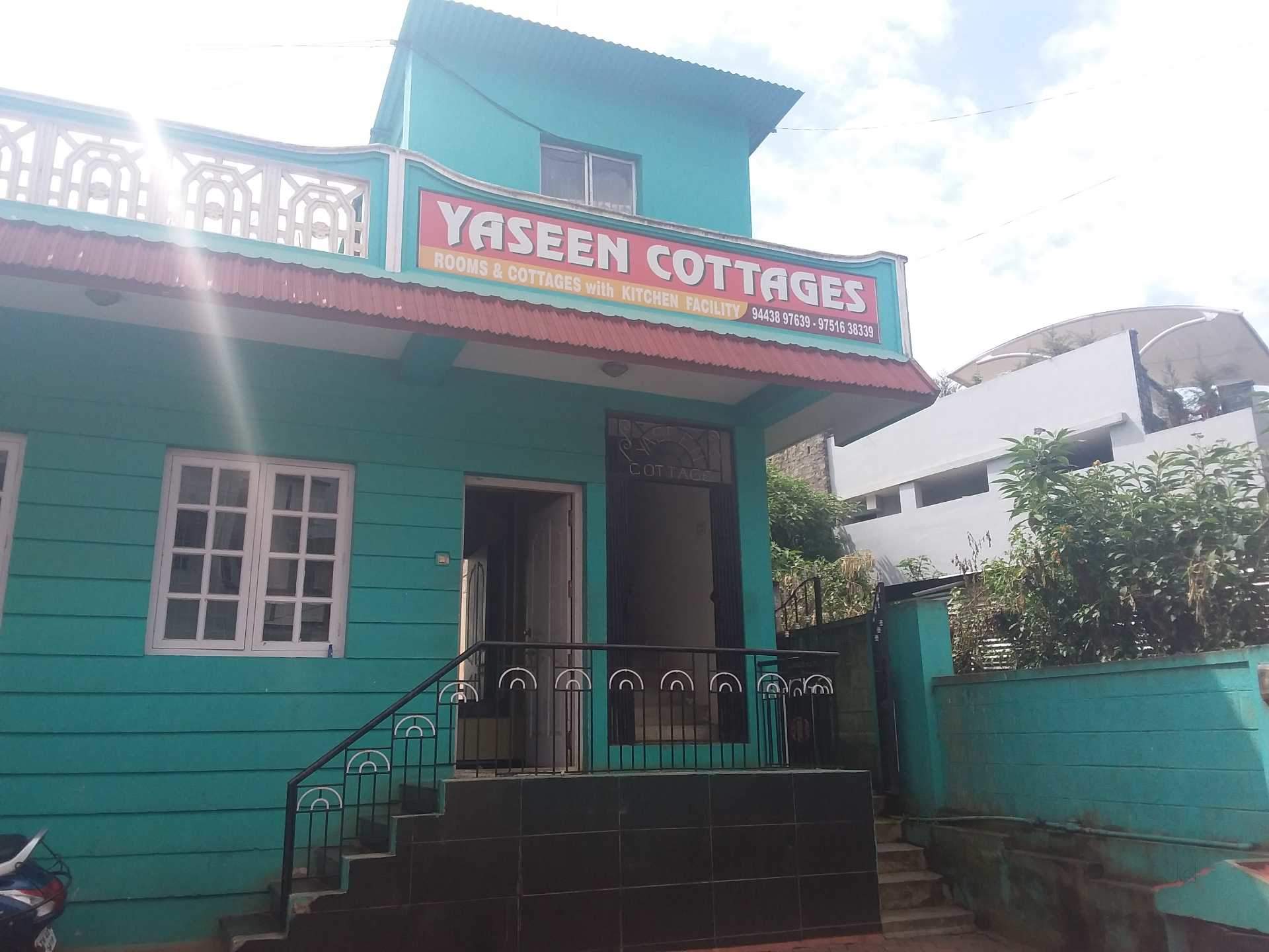 Yaseen Cottages