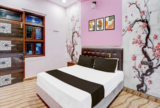 Hotel O Ocean's 11
