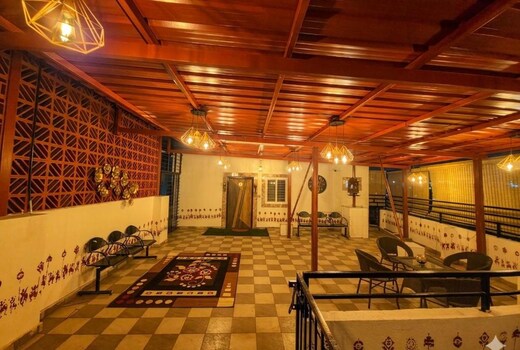 The Comfort Zone | Fully Loaded Apt near ITPL