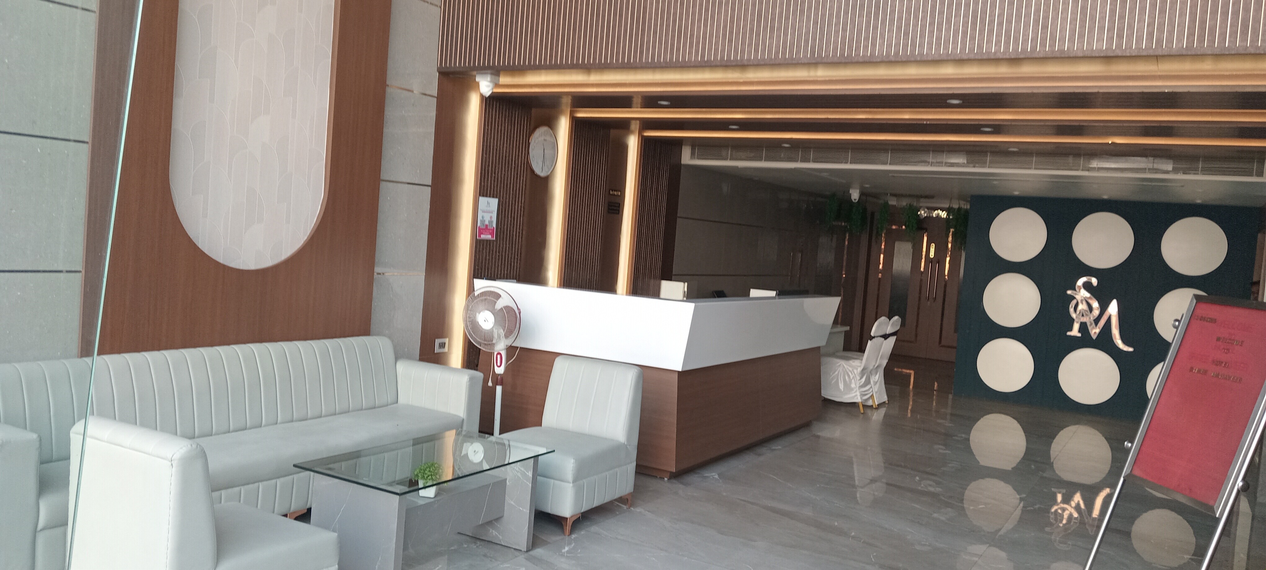 Main gallery