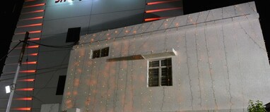 Sri Shivam Hotel