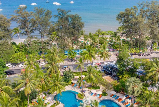 Holiday Inn Resort Phuket