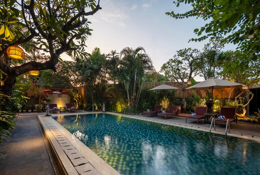 Pondok Sari Kuta