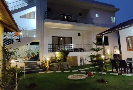 kabiliholidays