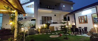 kabiliholidays