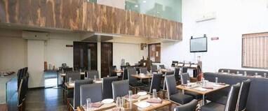 Hotel Sunland