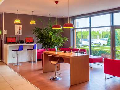 ibis Bursa