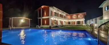 S K RESORT