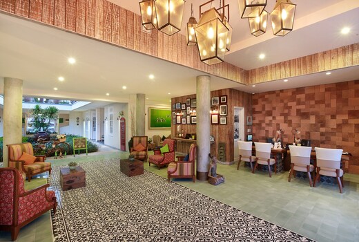 Main gallery