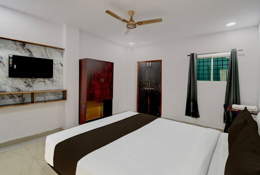 Hotel O iva Holiday inn