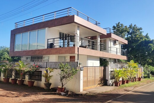 Mirashya Homes - G3 Villa