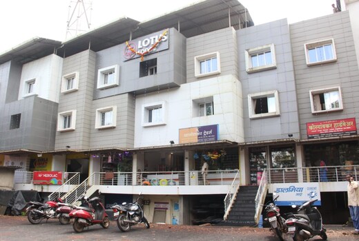 Lotus Lodge
