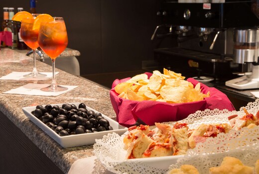 Best Western Plus CHC Florence