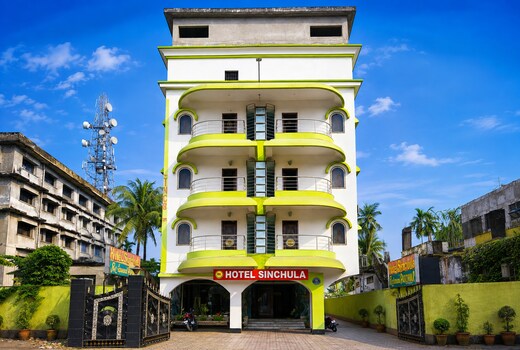 Hotel Sinchula