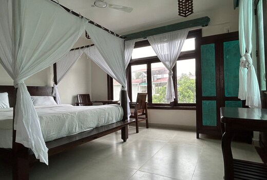 Shivam BNB Apartments