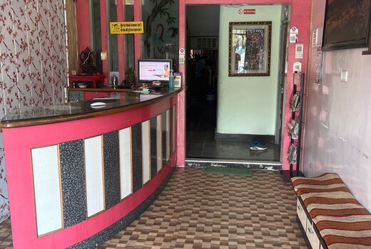 MENARIA GUEST HOUSE