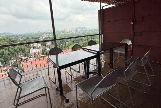 Hill View Villa No 415