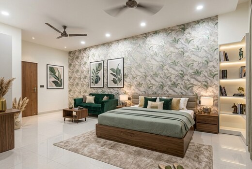 Hotel The BM Velvet - Rohini