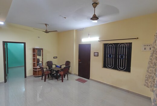 Shalom guest house and Boating, Honnavar