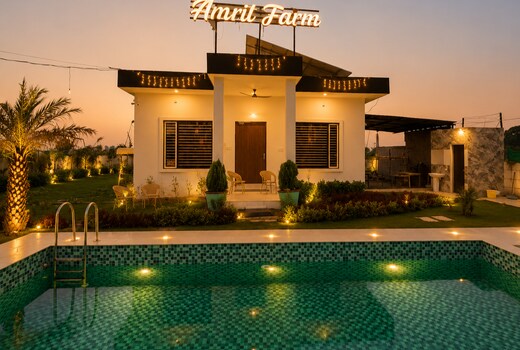 Amrit Farm