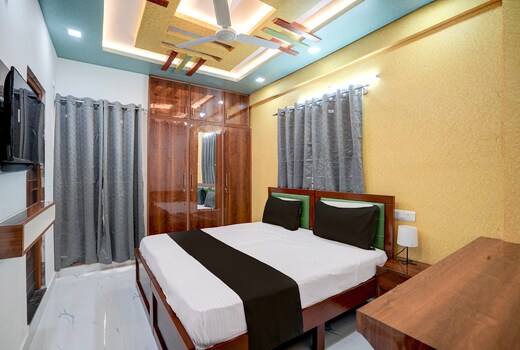 Hotel O Geet Inn