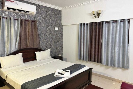 Hotel O Raaj Inn