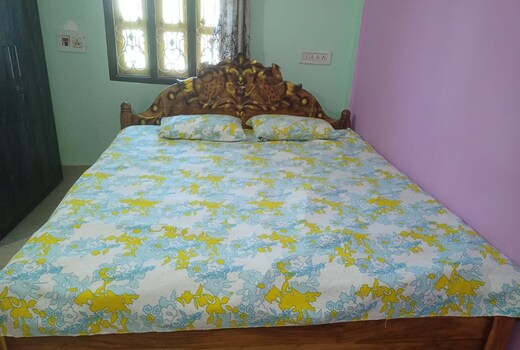 Shree Jagannath Puri Home Stay