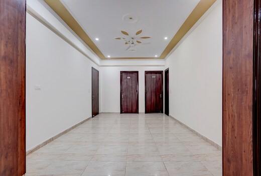 Hotel O Sunshine Corporate Suite