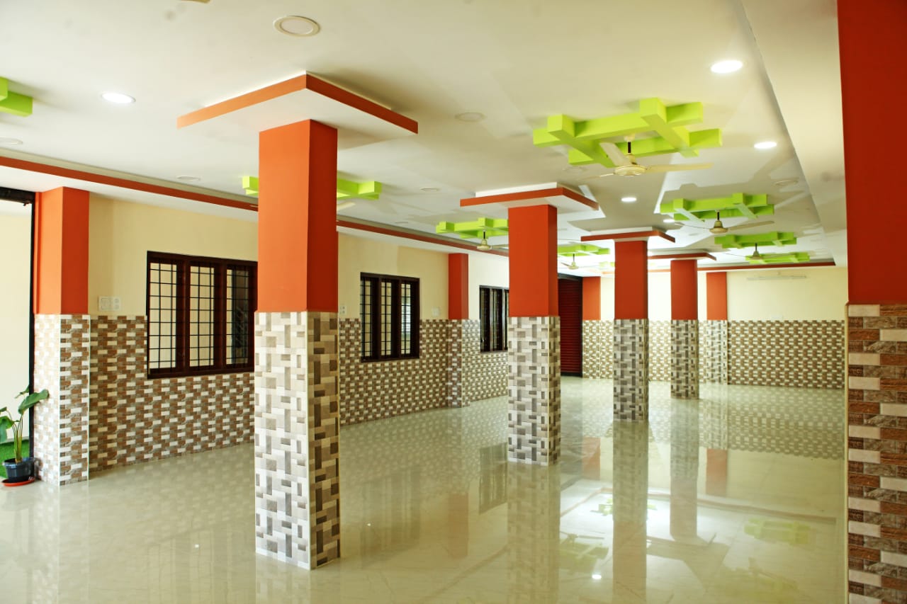 Main gallery