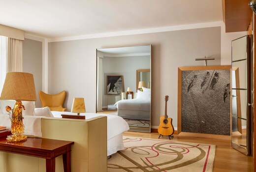 Le Royal Monceau - Raffles Paris
