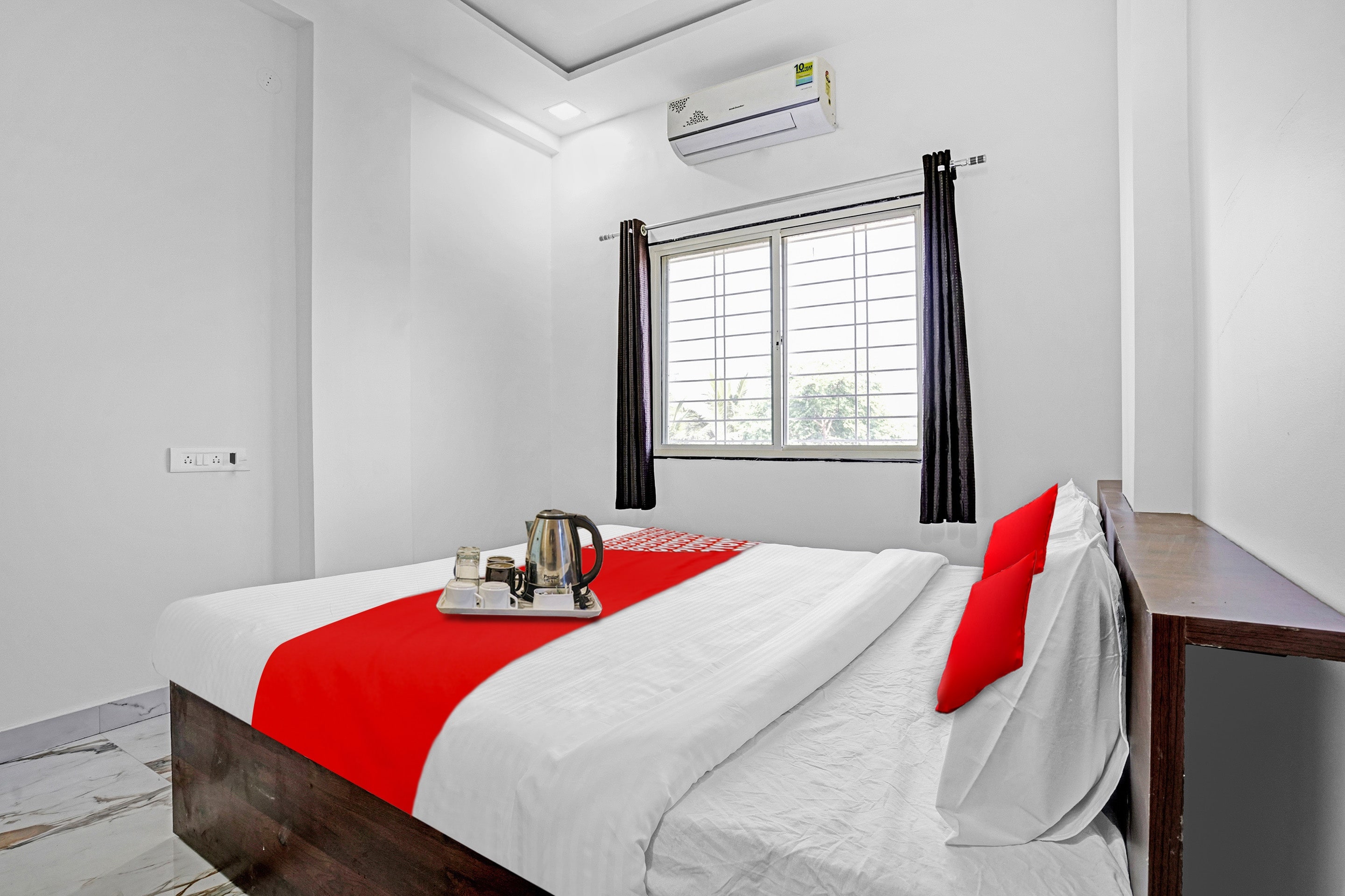 Hotel O Yashraj Inn
