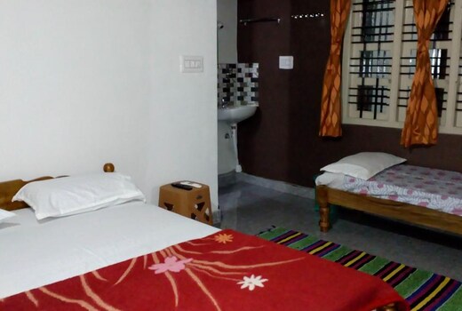 Alan Homestay-2 BHK Homestay