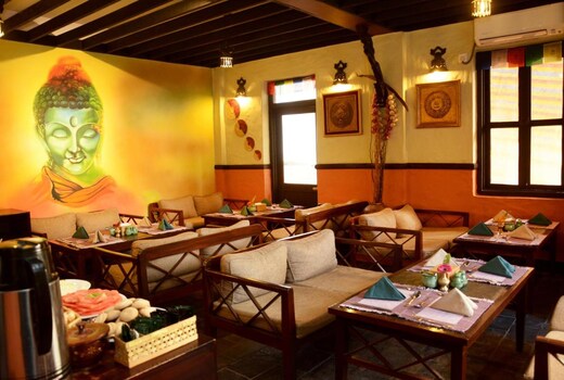Kasthamandap Boutique Hotel