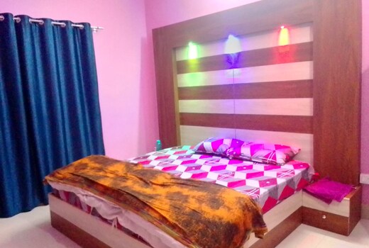 Priyanka Homestay | Entire 2 BHK Apartment
