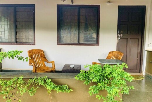 Colomb Homestay
