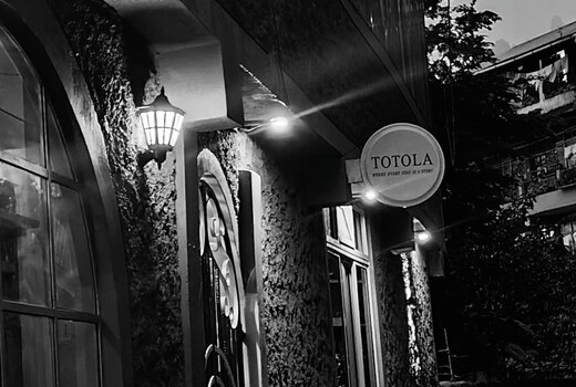 Totola Premium Stay