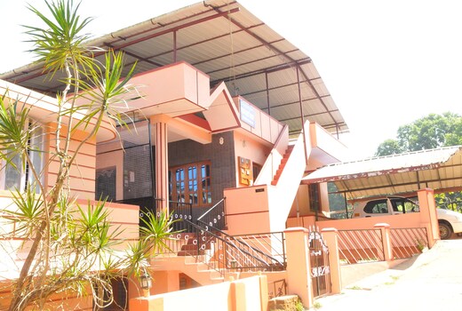 Venu Guest House-2 BHK Homestay