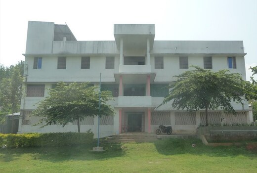 Jai Garden Residency